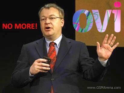 Megszűnik az Ovi, visszatér a gyökerekhez a Nokia