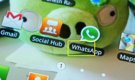 Óriásmobil - Galaxy Note áttekintés