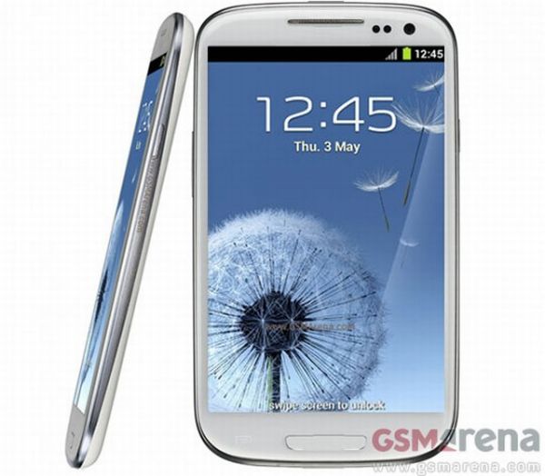 Galaxy Note II: 12 megapixeles kamerával, szeptemberben