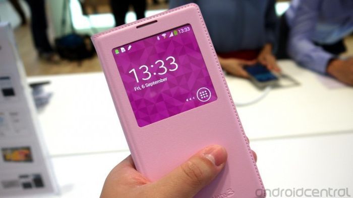 Note 3 S View Jön a hibajavítás: utángyártott tokokkal is működik a Note 3