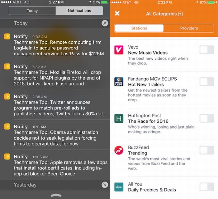 Ilyen lesz az új Facebook