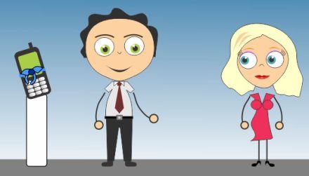 Szeretnél egy ingyen Samsung mobilt?