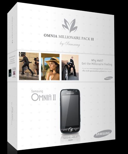 Legyen Ön is milliomos a Samsunggal!