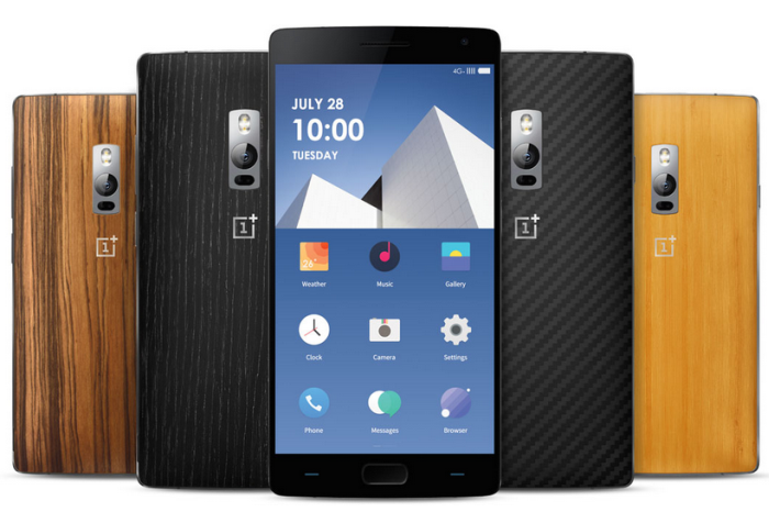 OnePlus 2 Egy perc alatt fogyott el harmincezer OnePlus 2