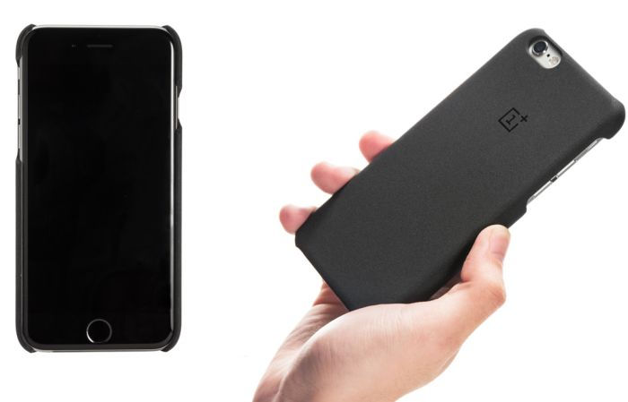 A OnePlus már iPhone 6 tokot is árul!