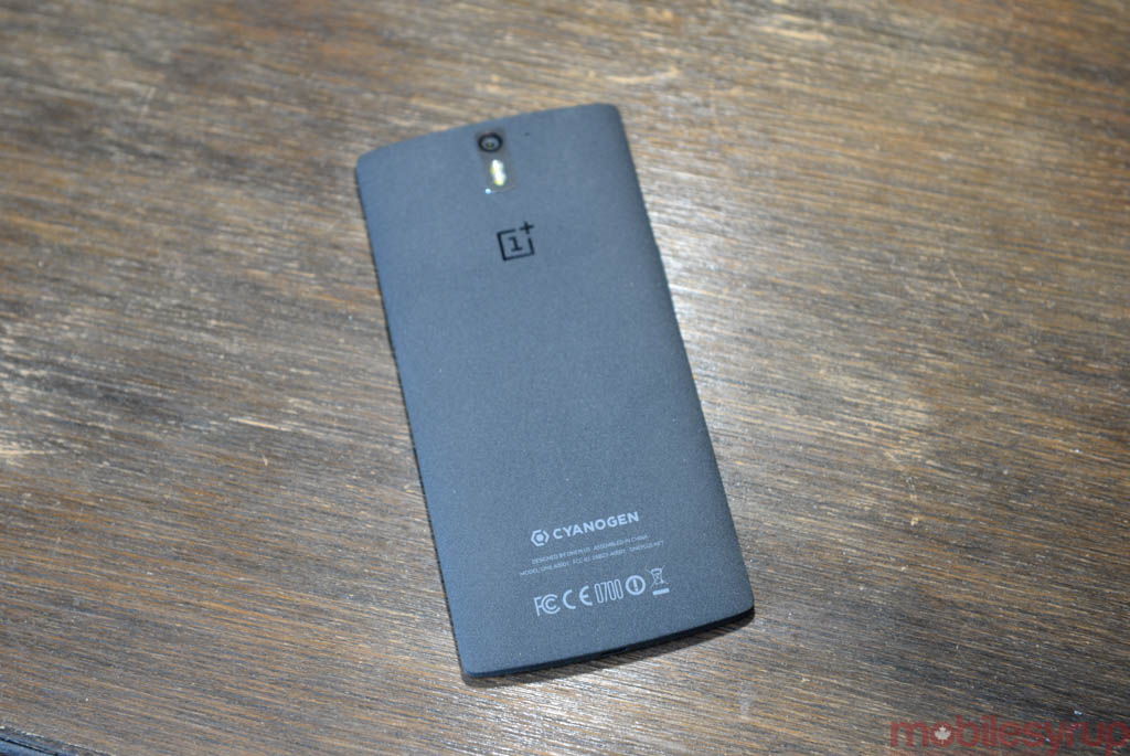 OnePlus One Új funkciókkal érkezett a OnePlus One frissítés