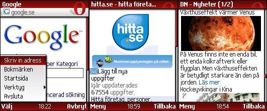 Öt éves az Opera Mini!