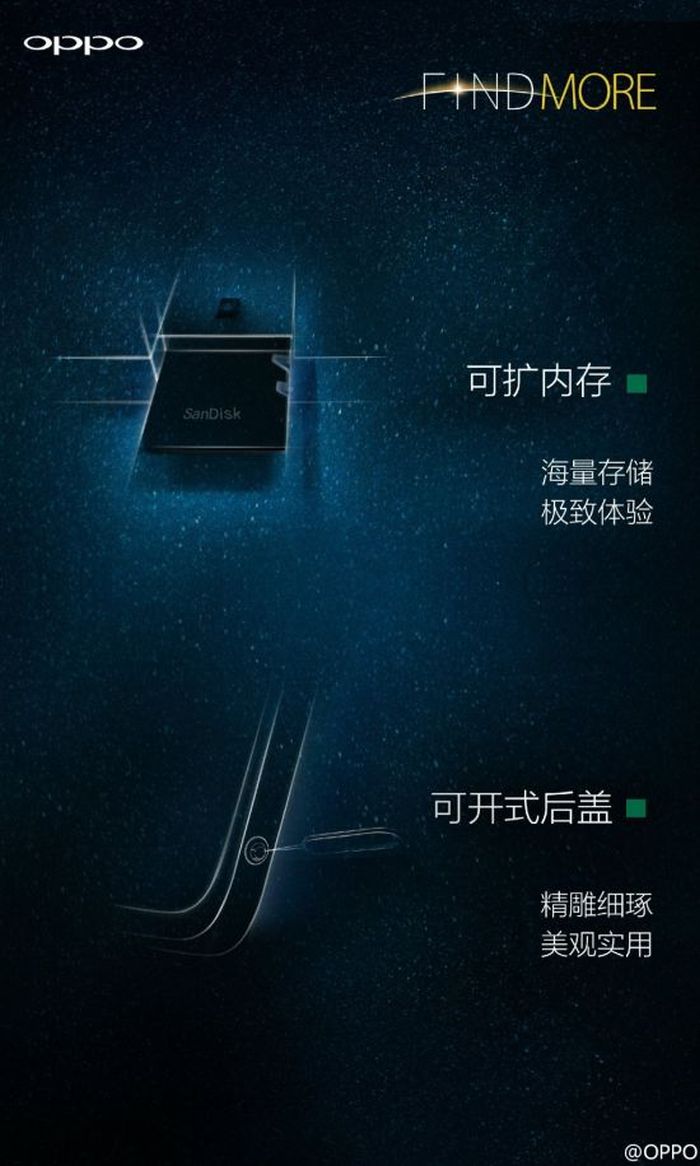 Oppo Find 7: jobb lesz mint a Galaxy S5