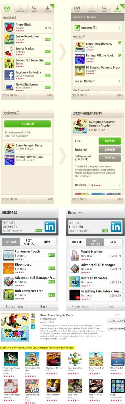 Átalakult az Ovi Store