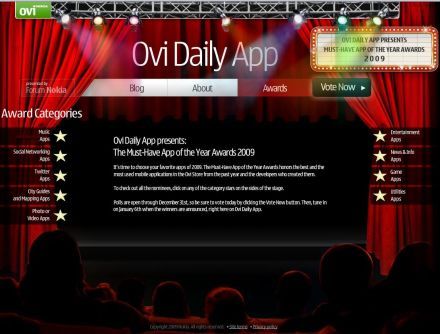 Keressük az év legjobb mobilos alkalmazását