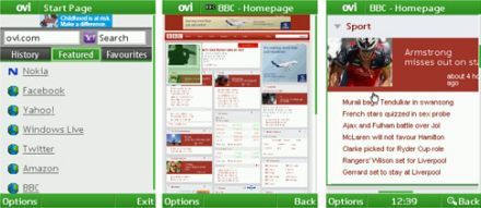 Frissült az Ovi Browser