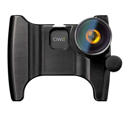 Készíts profi fotókat iPhone-nal!