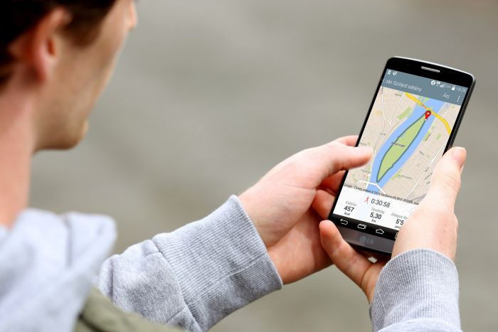 LG G3: figyel az egészségedre