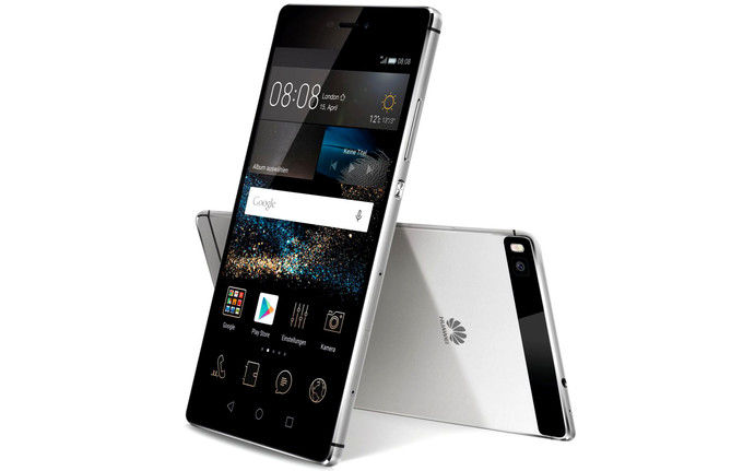 Teszt: Huawei P8 - majdnem a maximum