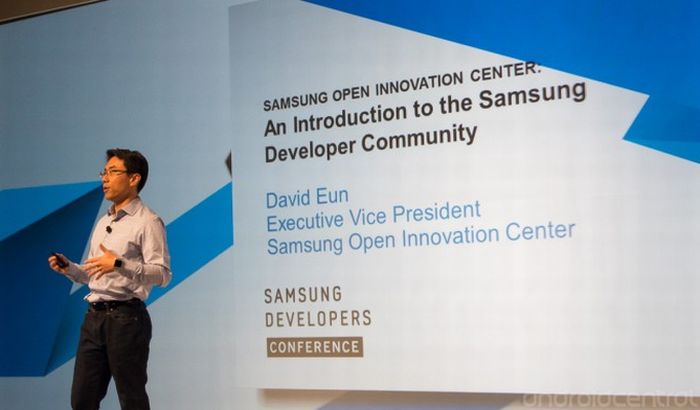 Samsung Naponta egymillió telefont ad el a Samsung