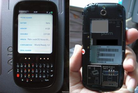 Lesz európai Palm Pixi!