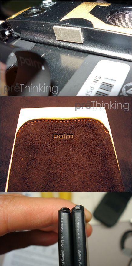 Minõséget javít a Palm