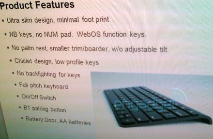 Jövõre jön a Palm webOS internettáblája