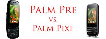 Összecsap a Palm két mobilja