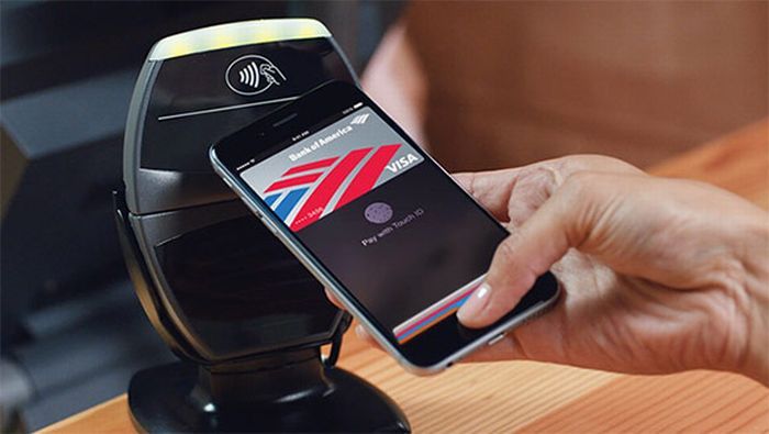 Egyelőre szinte használhatatlan az Apple Pay