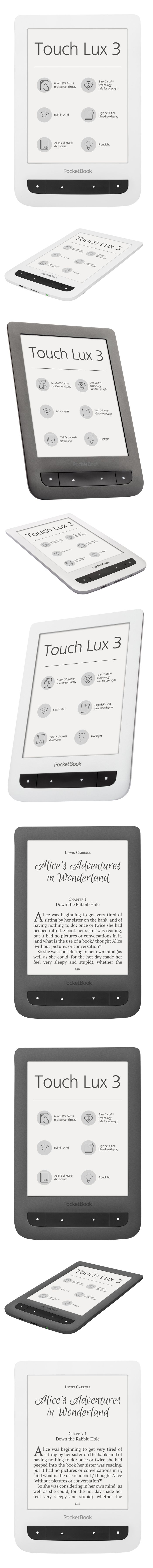 Új eBook a piacon: egy lépéssel közelebb a papírhoz