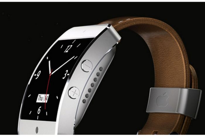 Ősszel jön az iWatch