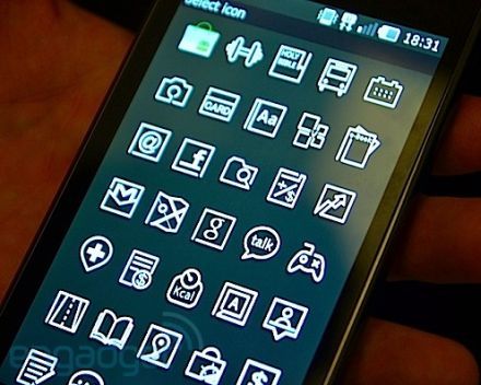 Bemutatkozik az LG Prada 3.0 (videókkal)