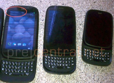 Billentyűk nélkül érkezik az új webOS HP  