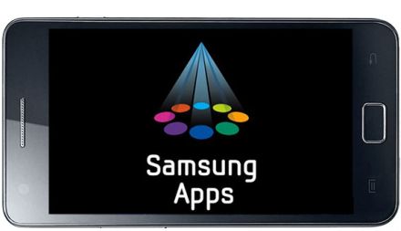 Bejelentették a Samsung Premium Apps Store-t