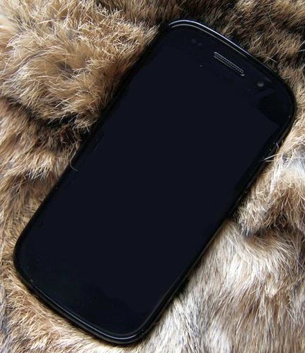 Arcfelismerés lesz a Nexus Prime-ban!