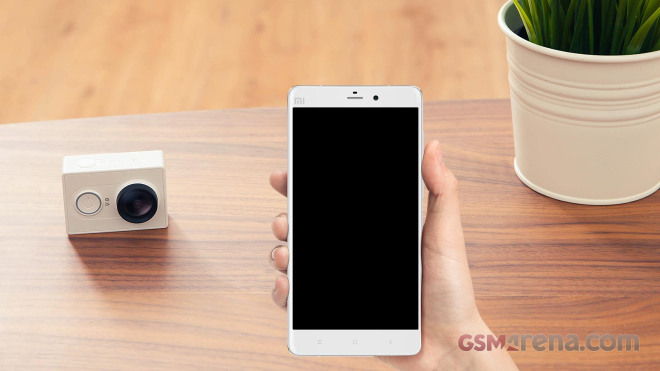Itt a Go Pro ellenfele: Xiaomi Mi Pro Action Camera