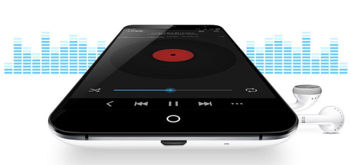 Meizu MX3: minden földi jóval