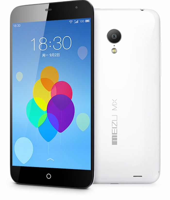 Meizu MX3: minden földi jóval