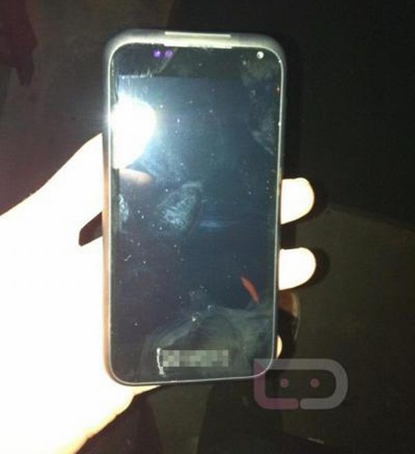 Na ne! Bárban találtak megint egy prototípust