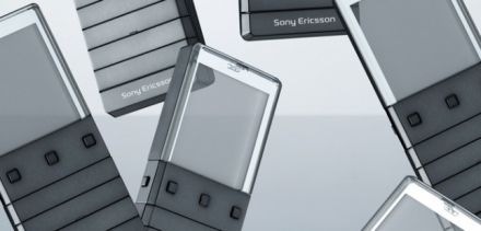 Méregdrága a Sony Ericsson Xperia Pureness