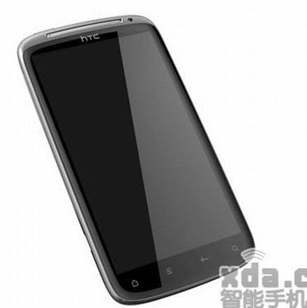 Három a HTC: Pyramid, Prime és Ignite