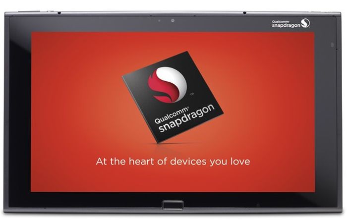 Qualcomm Snapdragon 805 Megjelent a legdurvább, 4K-s Snapdragon CPU
