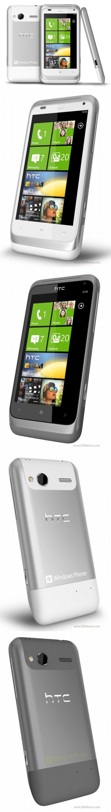 HTC Radar: Mango középtudással októberben
