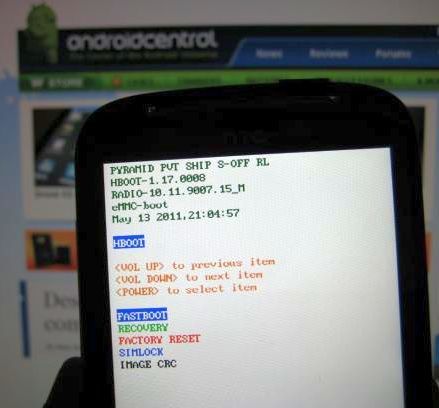 A HTC betartja ígéretét: jön a nyílt bootloader