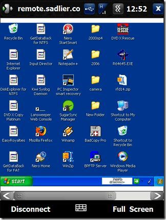 Irányítsd a számítógépedet a mobiloddal!