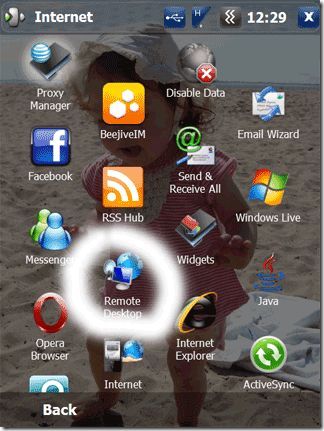 Irányítsd a számítógépedet a mobiloddal!