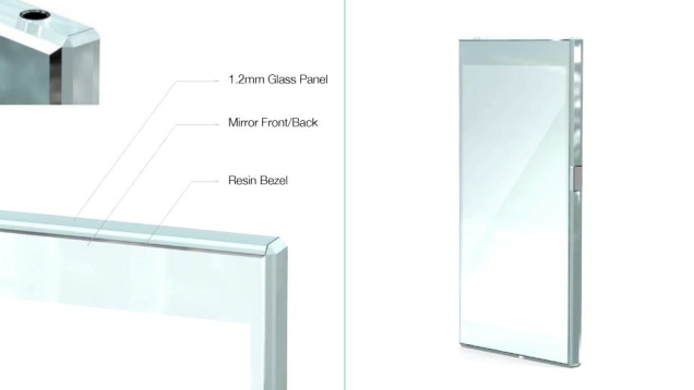 Itt az első Xperia Z4 fotó!