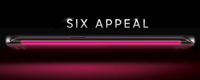 Hoppá, lebukott a Galaxy S6!