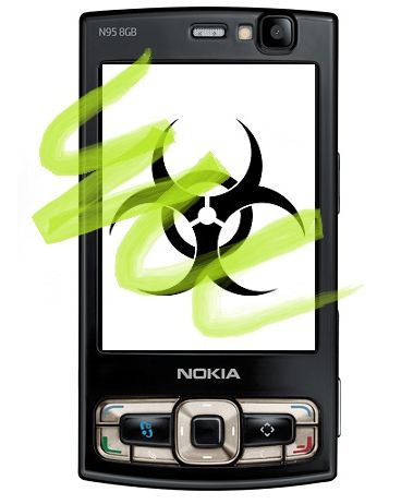 Újabb mobilvírus szedi áldozatait