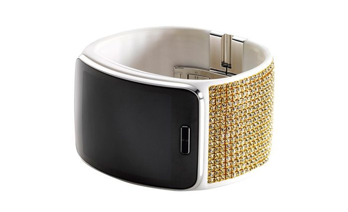 Swarovski okosóra csajoknak