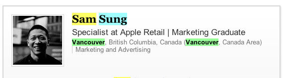 Elárverezik a legjobb nevű Apple munkatárs névjegykártyáját