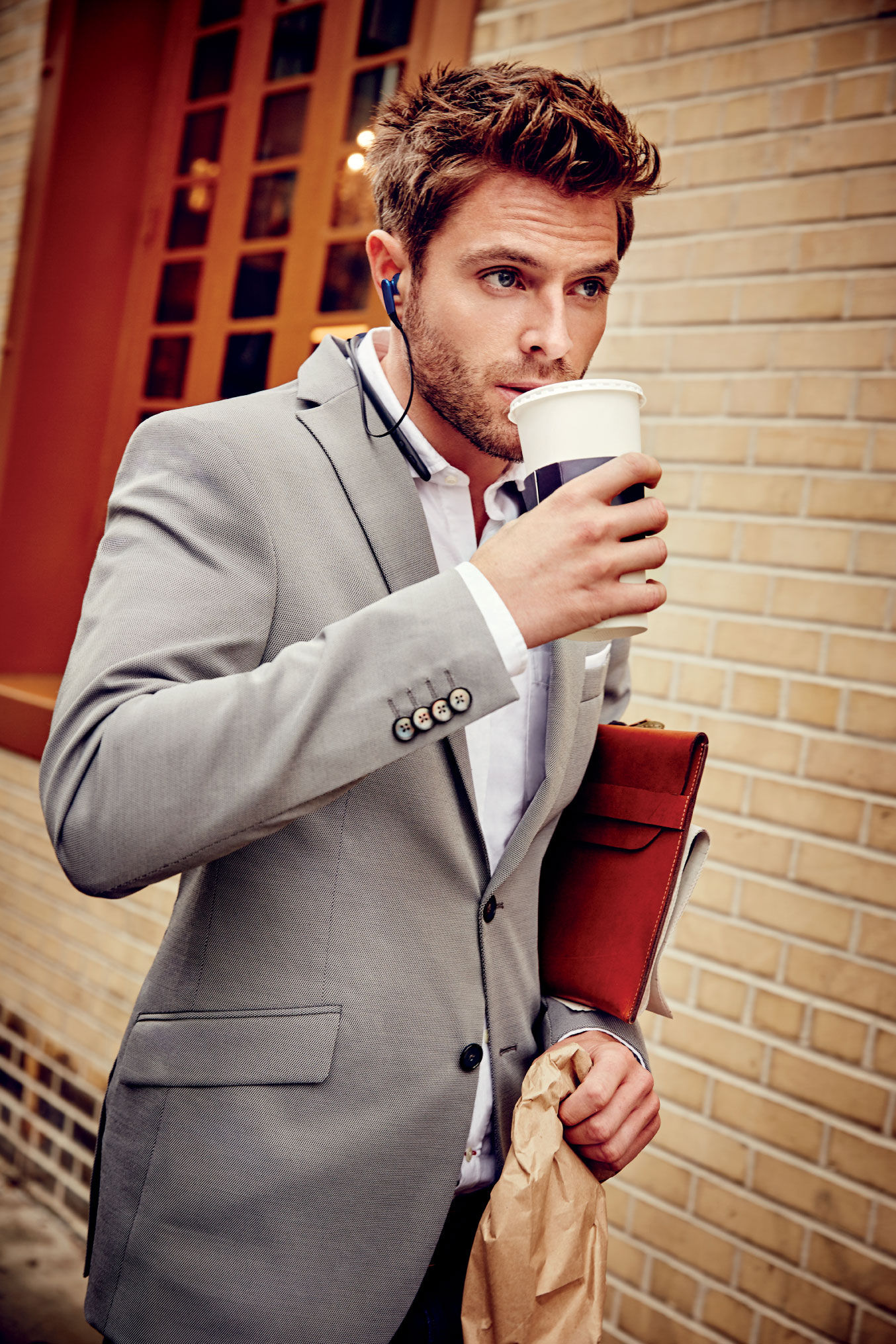 Samsung LEVEL U: vezeték nélküli Bluetooth headset