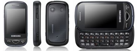 Jönnek: Samsung M3310 és B3410