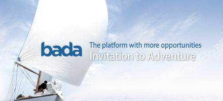 Samsung bada, egy új mobil OS