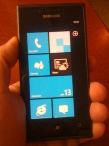 WP7 készülékdömpingre készül a Samsung